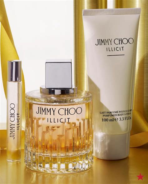 macy's jimmy choo women.